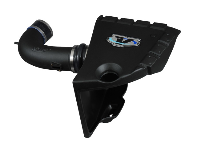 Volant Closed Box Air Intake w/ MaxFlow 5 Oiled Filter (2010-2015 Chevrolet Camaro SS)
