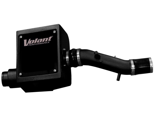 Volant Closed Box Air Intake w/ PowerCore Filter (2006-2009 Toyota FJ Cruiser)