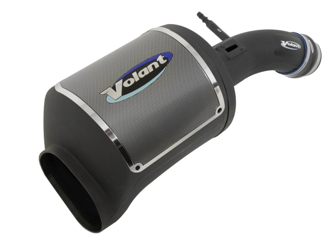 Volant Closed Box Air Intake w/ PowerCore Filter (2007-2021 Toyota Tundra & Sequoia 5.7L V8)