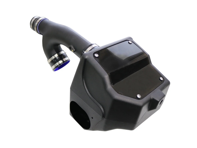 Volant Closed Box Air Intake w/ PowerCore Filter (2015-2016 Ford F-150 3.5L EcoBoost)