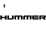 2022-2024 GMC HUMMER