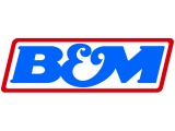 B&M