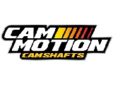 CAM MOTION CAMSHAFTS