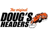 DOUG'S HEADERS