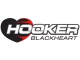 HOOKER BLACKHEART