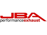JBA performance exhaust