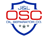 J&L OSC (OIL SEPARATOR CO.)