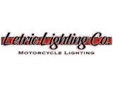 Letric Lighting Co. MOTORCYCLE LIGHTING