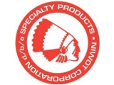 SPECIALTY PRODUCTS