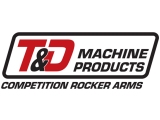 T&D MACHINE PRODUCTS