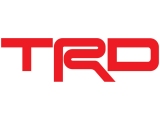 TRD (TOYOTA RACING DEVELOPMENT)